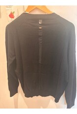 MARCH23 PULL PALERMO WOOLBLEND BLACK
