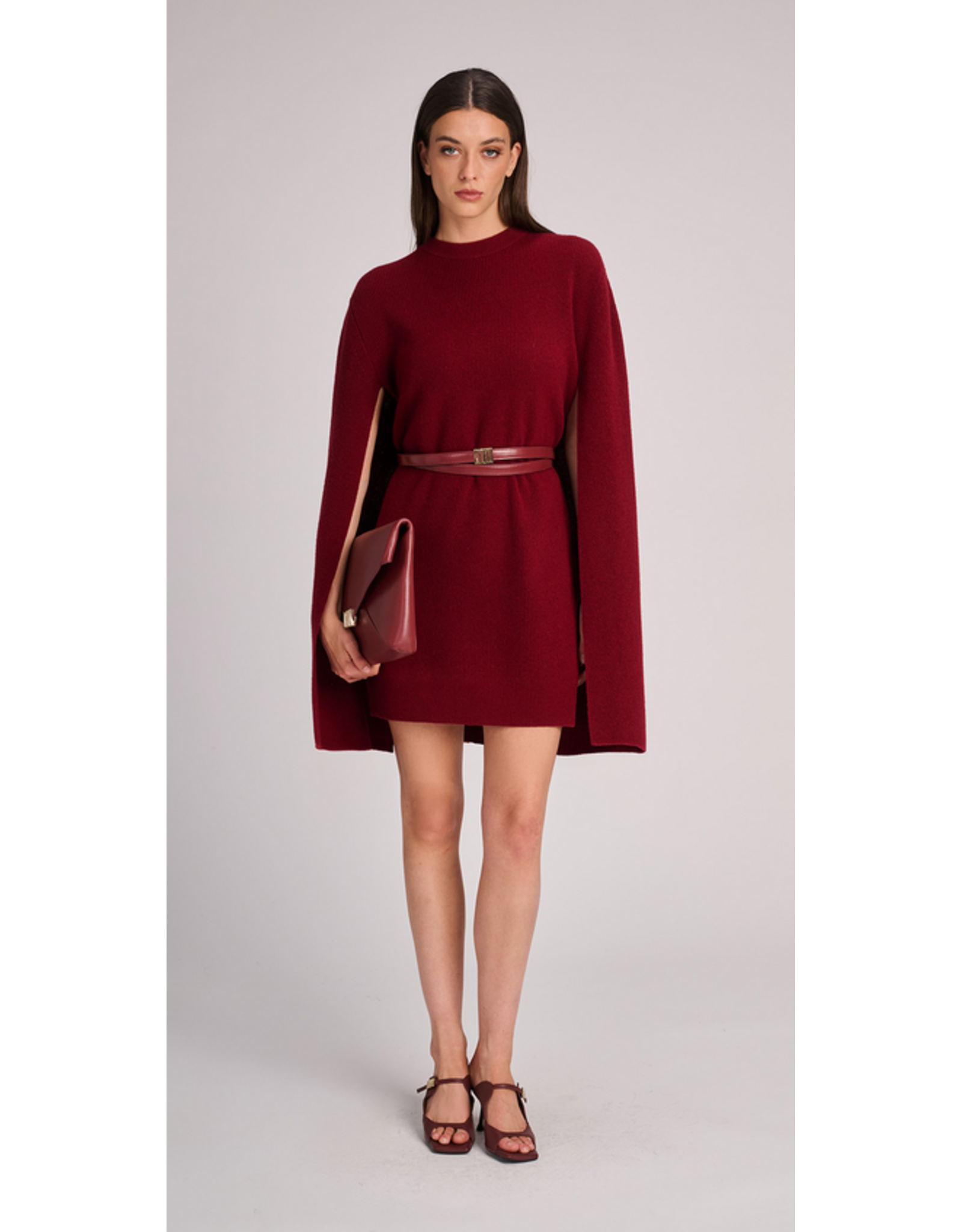 MARCH23 DRESS LONDON LIPSTICK