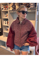 AMANDINE OFFICIAL JW25OMI01 JAS BORDEAUX