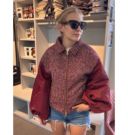 AMANDINE OFFICIAL JW25OMI01 JAS BORDEAUX