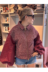 AMANDINE OFFICIAL JW25OMI01 JAS BORDEAUX
