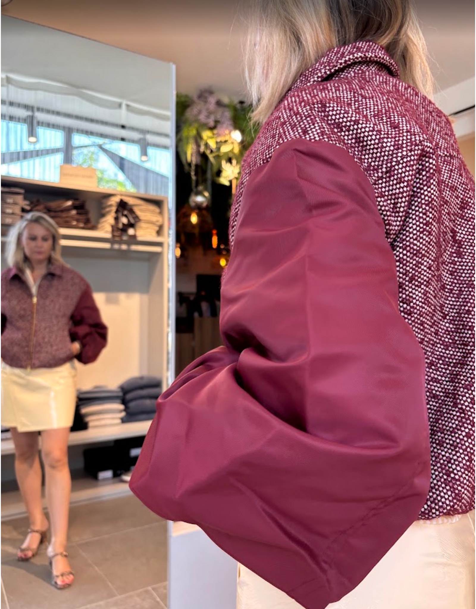 AMANDINE OFFICIAL JW25OMI01 JAS BORDEAUX