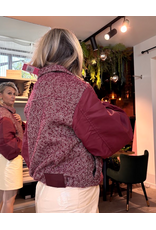 AMANDINE OFFICIAL JW25OMI01 JAS BORDEAUX