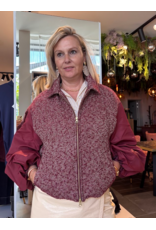 AMANDINE OFFICIAL JW25OMI01 JAS BORDEAUX