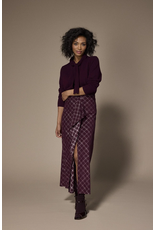 LALOTTI EMANU PULL PLUME
