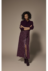LALOTTI EMANU PULL PLUME