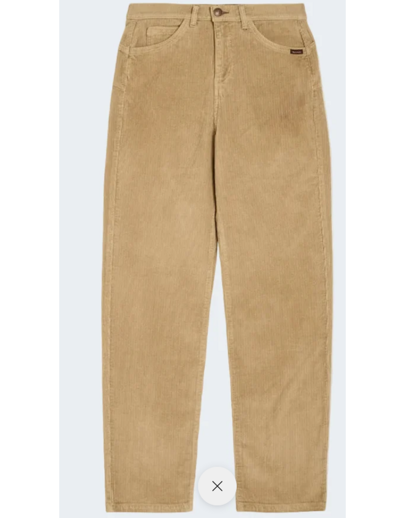 SAND 0778 BURTON PANTS