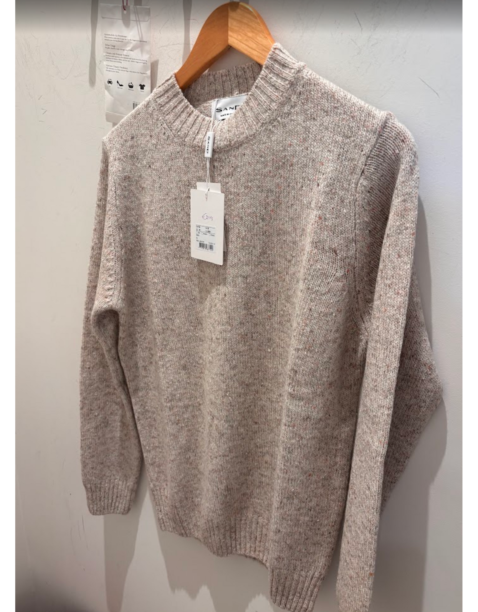 SAND 5684 PULL COL 020