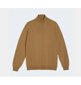 SAND MERINO PULL COL 233