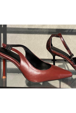 MARCH23 ROSE SLINGBACK