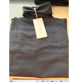LALOTTI BOB TURTLENECK BLACK