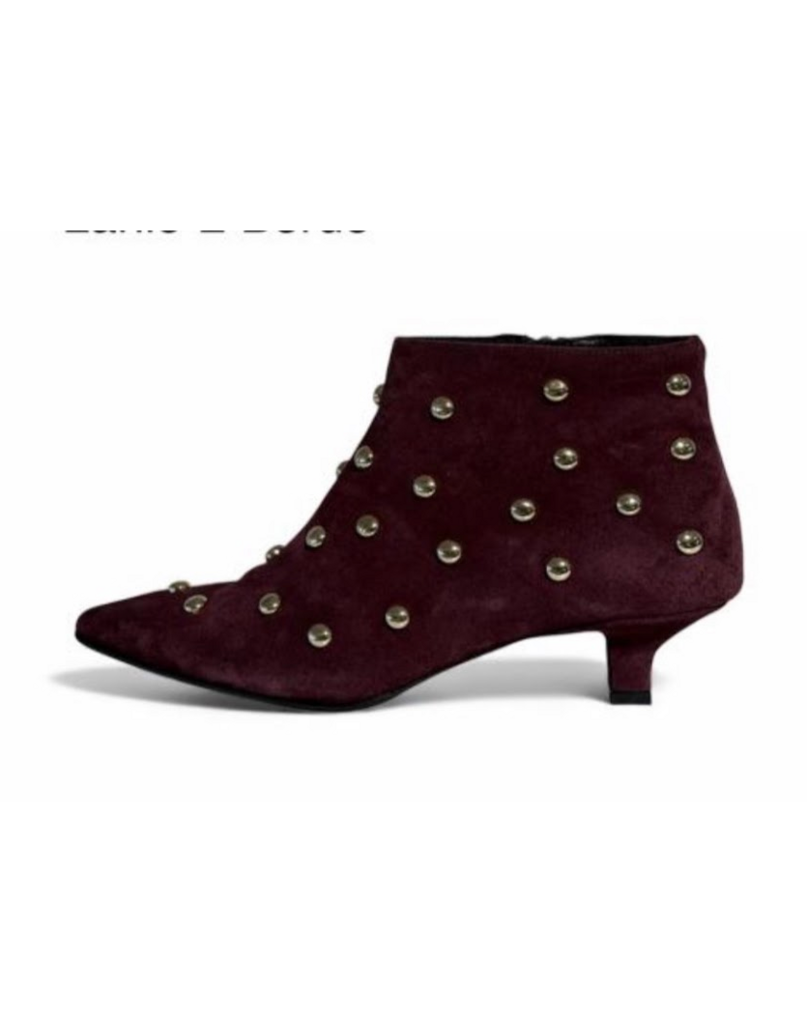 Babouche G-LAINE KAKI