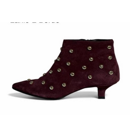 Babouche G-LAINE KAKI