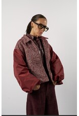 AMANDINE OFFICIAL JW25OMI01 JAS BORDEAUX