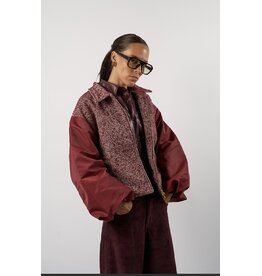 AMANDINE OFFICIAL JW25OMI01 JAS BORDEAUX
