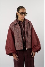 AMANDINE OFFICIAL JW25OMI01 JAS BORDEAUX
