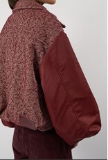 AMANDINE OFFICIAL JW25OMI01 JAS BORDEAUX
