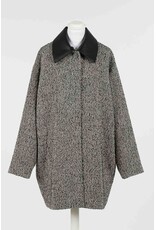 ACTITUDE TWIN SET 262AP2171 CAPPOTTO HERRING JAS