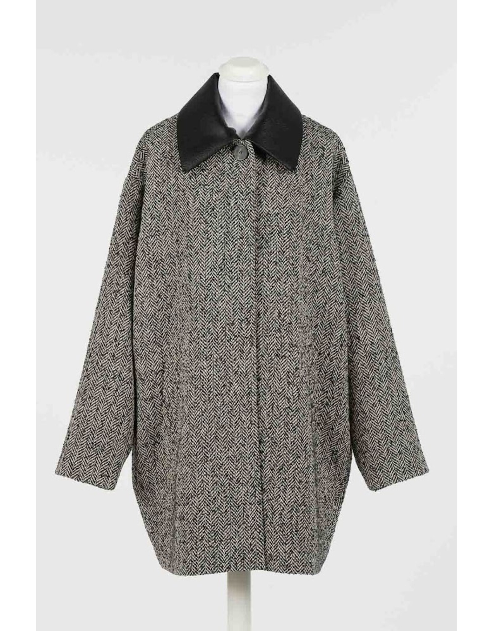 ACTITUDE TWIN SET 262AP2171 CAPPOTTO HERRING JAS