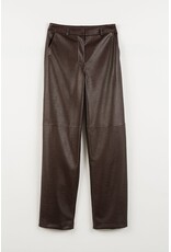 ACTITUDE TWIN SET 262AP2292 PANTALONE CHOCOLA