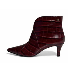 Babouche DARCI BORDO