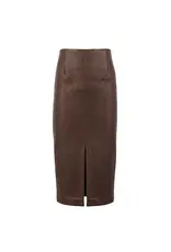 MARCH23 SKIRT CHICAGO BRAIDED VERNICE VISON