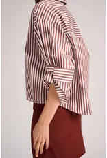 MARCH23 MY BLOUSE TORONTO