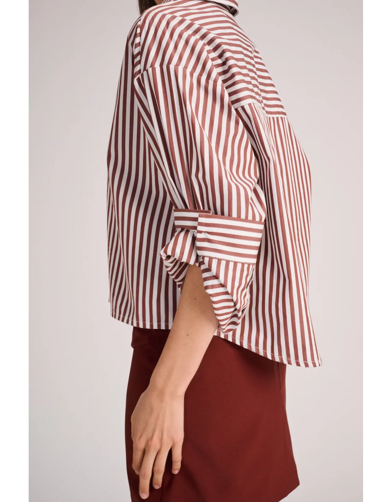 MARCH23 MY BLOUSE TORONTO