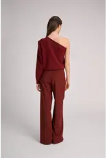 MARCH23 MY TROUSERS EDITH RUST COOLWOOL