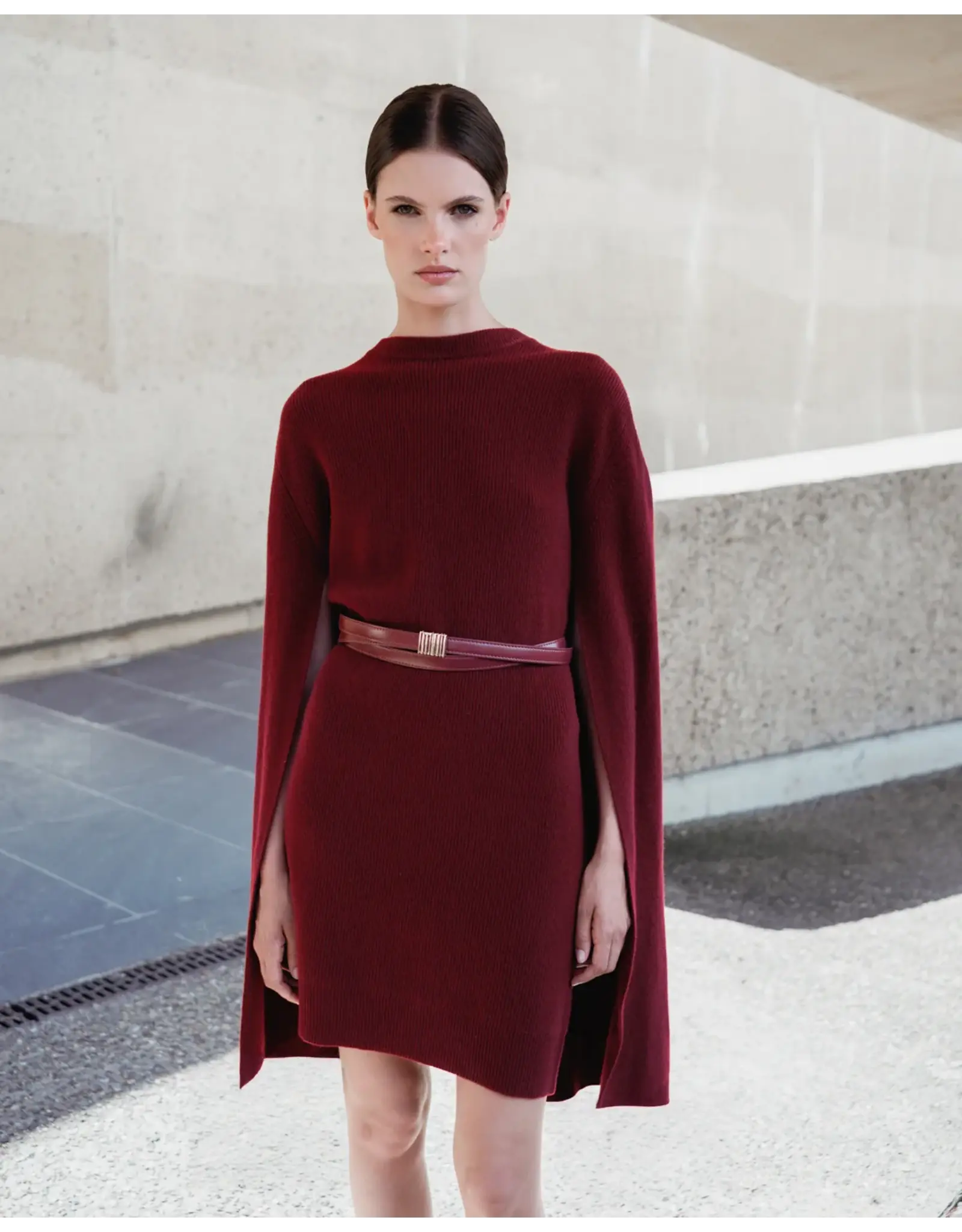 MARCH23 DRESS LONDON LIPSTICK