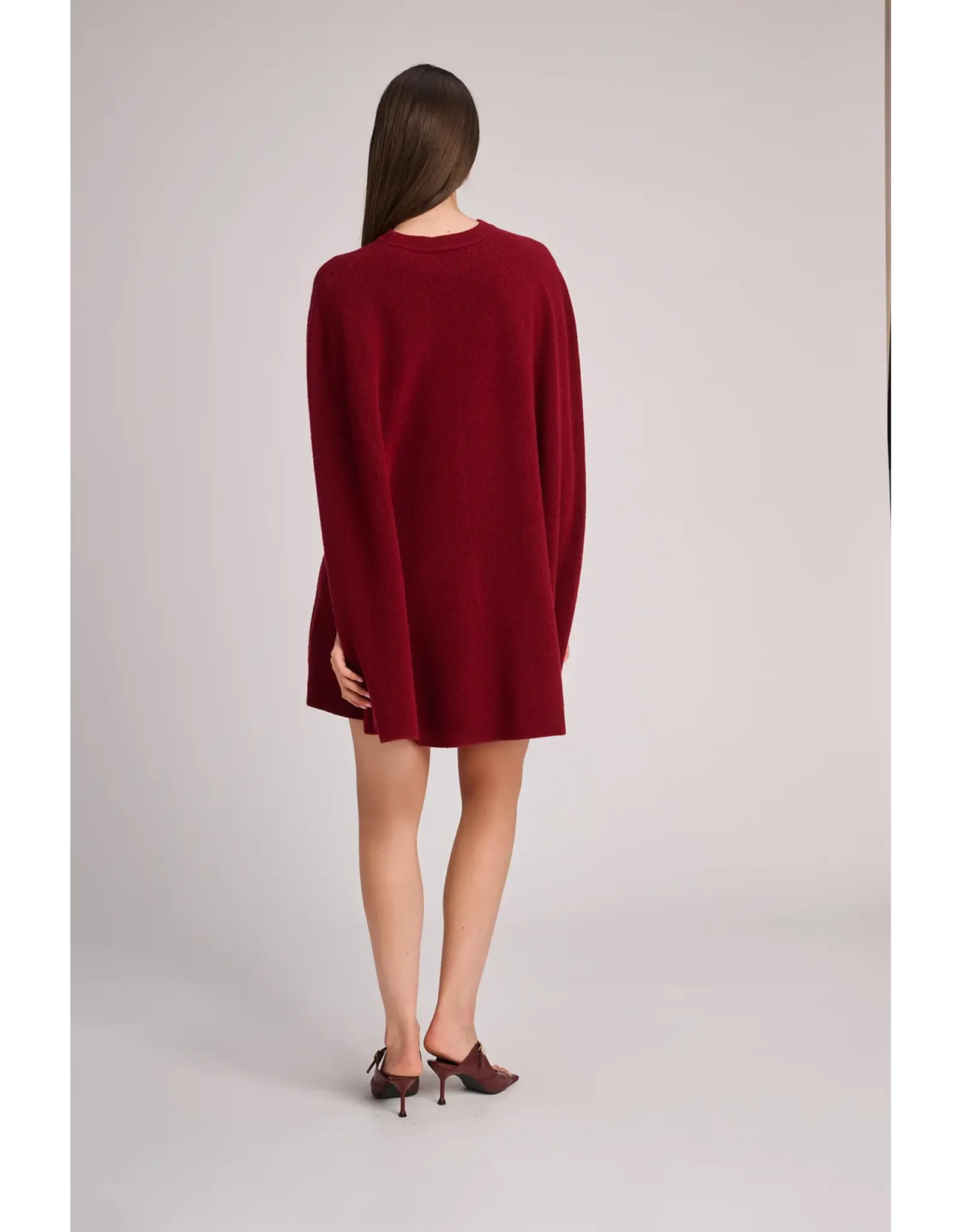 MARCH23 DRESS LONDON LIPSTICK