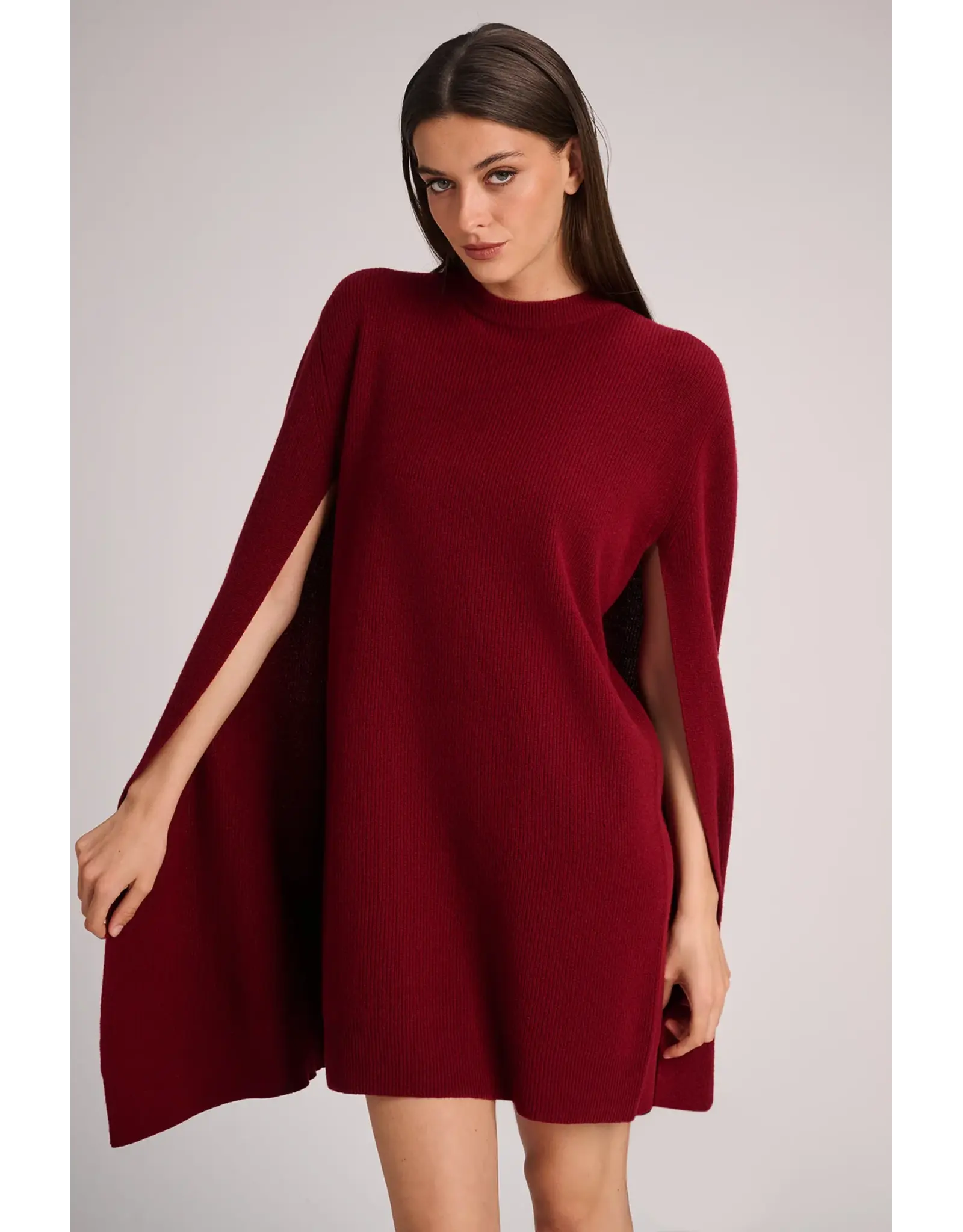 MARCH23 DRESS LONDON LIPSTICK