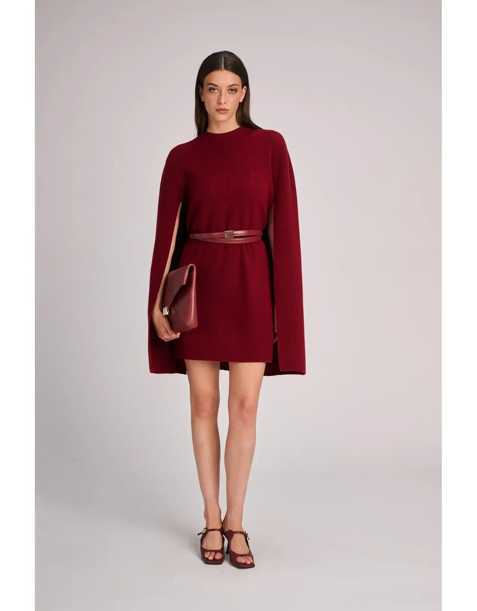 MARCH23 DRESS LONDON LIPSTICK