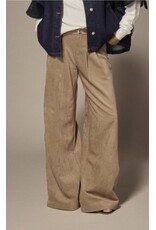 LALOTTI ORELIE PANTS CAMEL
