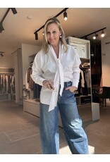 JANICE GLYN OFF WHITE HEMD +DAS