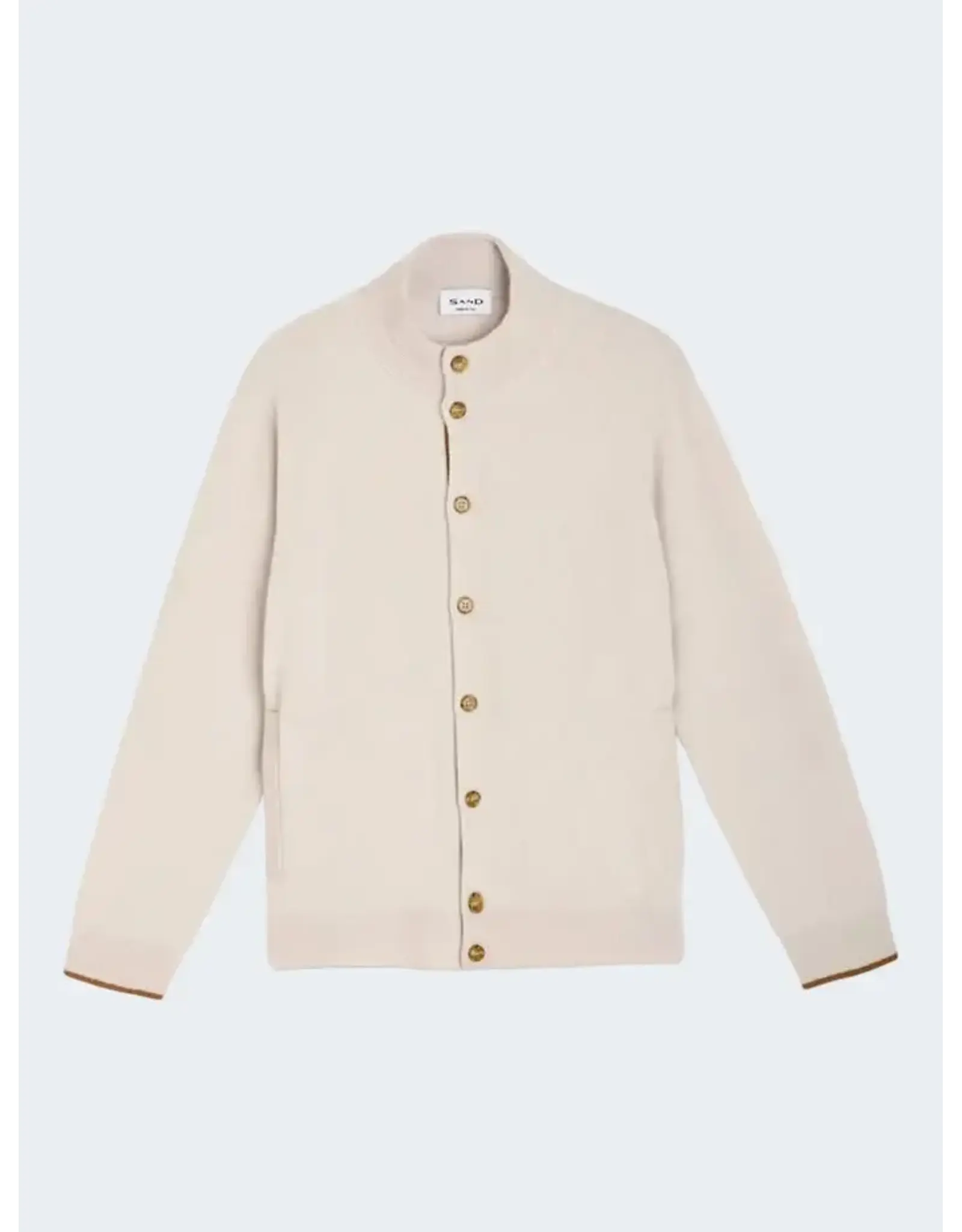 SAND ISAAC 5700 CARDIGAN