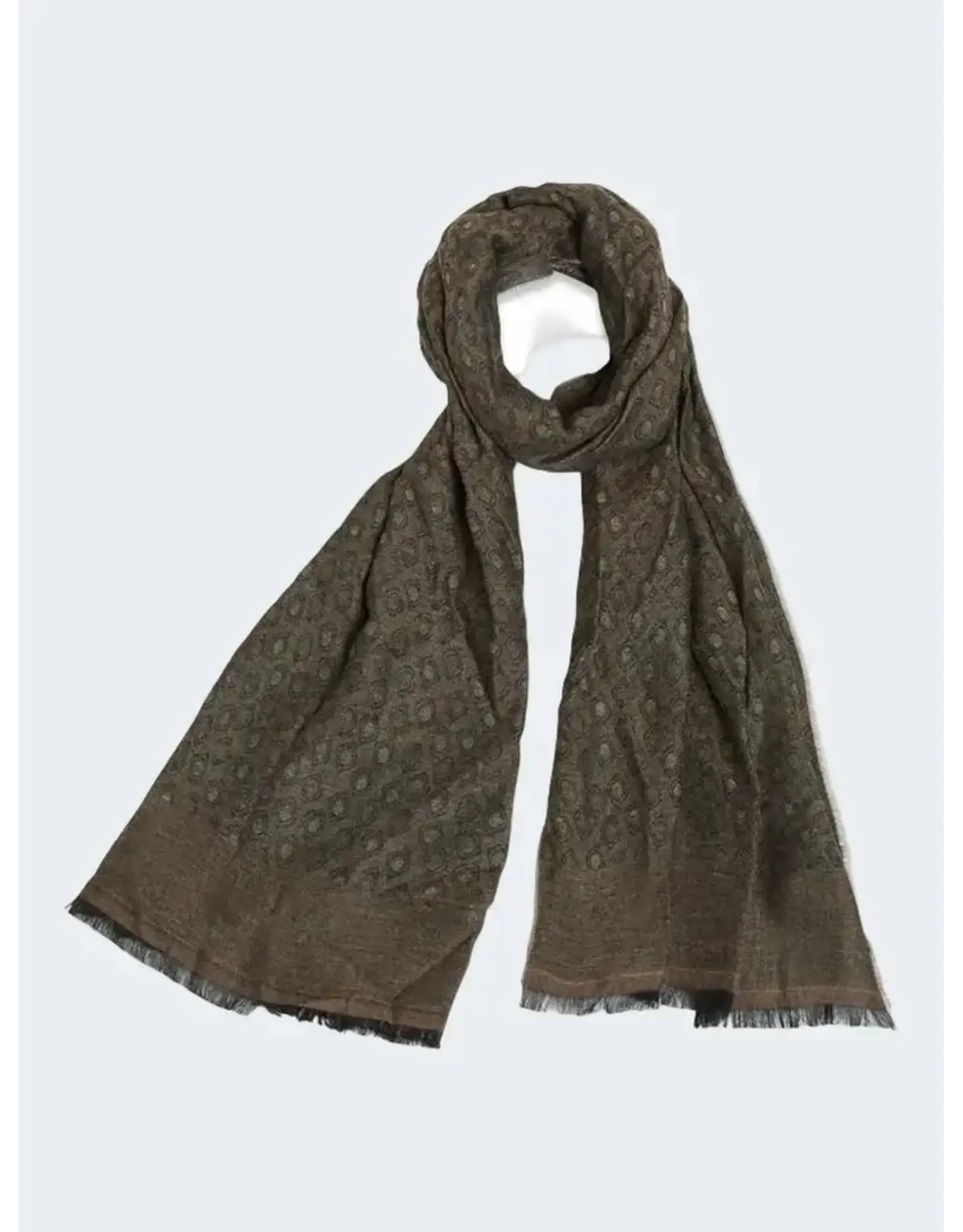 SAND SCARVES MW S375 48X180