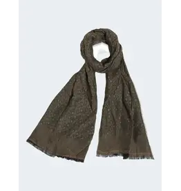 SAND SCARVES MW S375 48X180