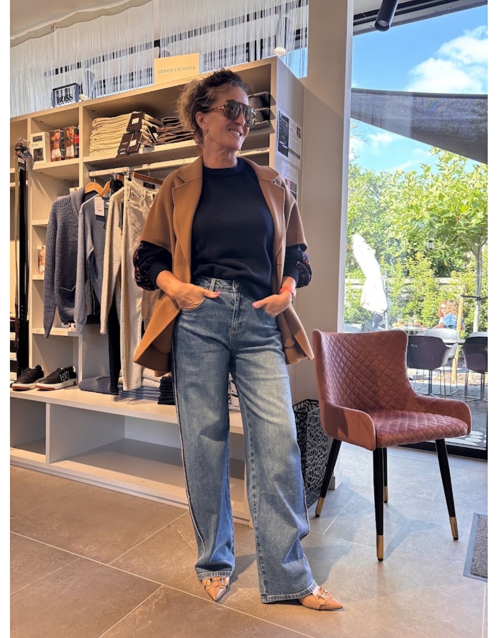 JANICE ARCHIE COGNAC JAS