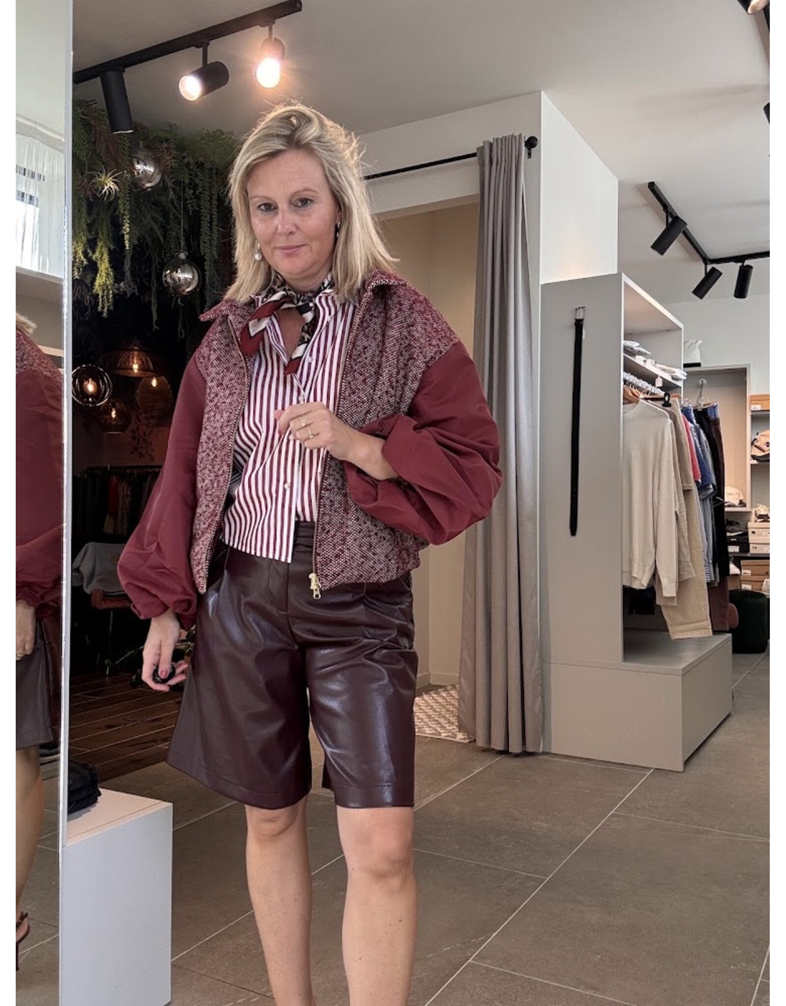 AMANDINE OFFICIAL JW25OMI01 JAS BORDEAUX