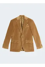 SAND BLAZER VELVET STAR NAPOLI 240