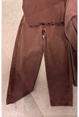 MARCH23 TROUSERS LIMA VISON WASHED