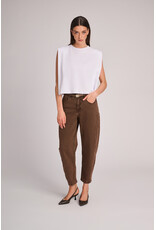 MARCH23 TROUSERS LIMA VISON WASHED