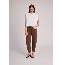 MARCH23 TROUSERS LIMA VISON WASHED