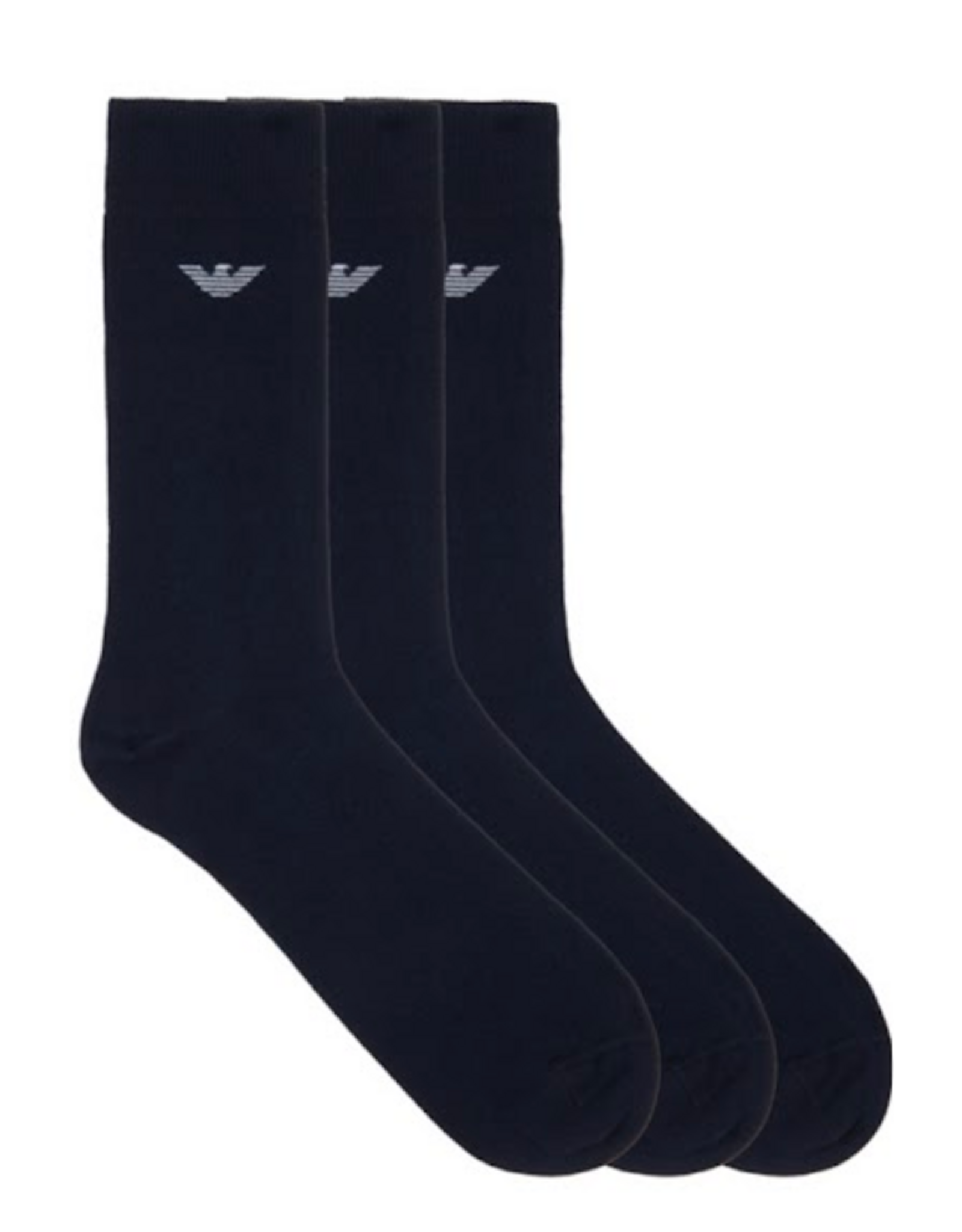 ARMANI EXCHANGE A/X EM000554 SHORT SOCKS