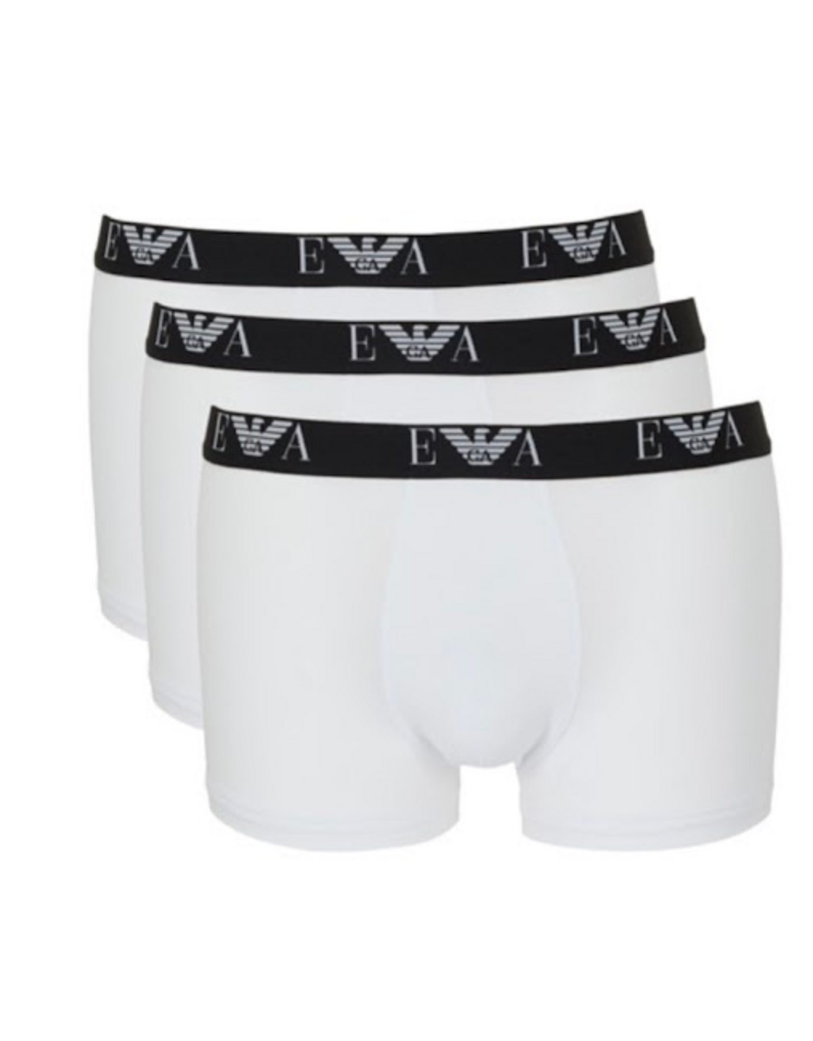 ARMANI EXCHANGE A/X EM000259 3PACK TRUNK STRECH COTTON