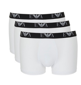 ARMANI EXCHANGE A/X EM000259 3PACK TRUNK STRECH COTTON