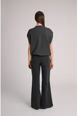 MARCH23 PULL AMSTERDAM DARK GREY WOOLBLEND