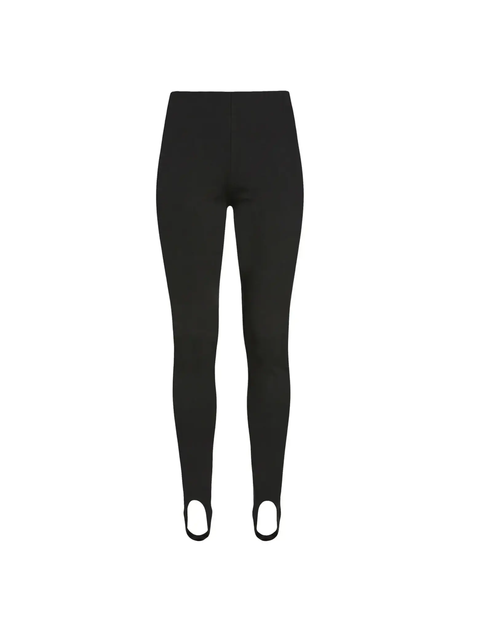 MARCH23 MY TROUSERS BROOKLYN BLACK JERSEY