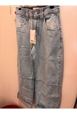 NITAH DENIM BLEU JOHN NITAJOHN